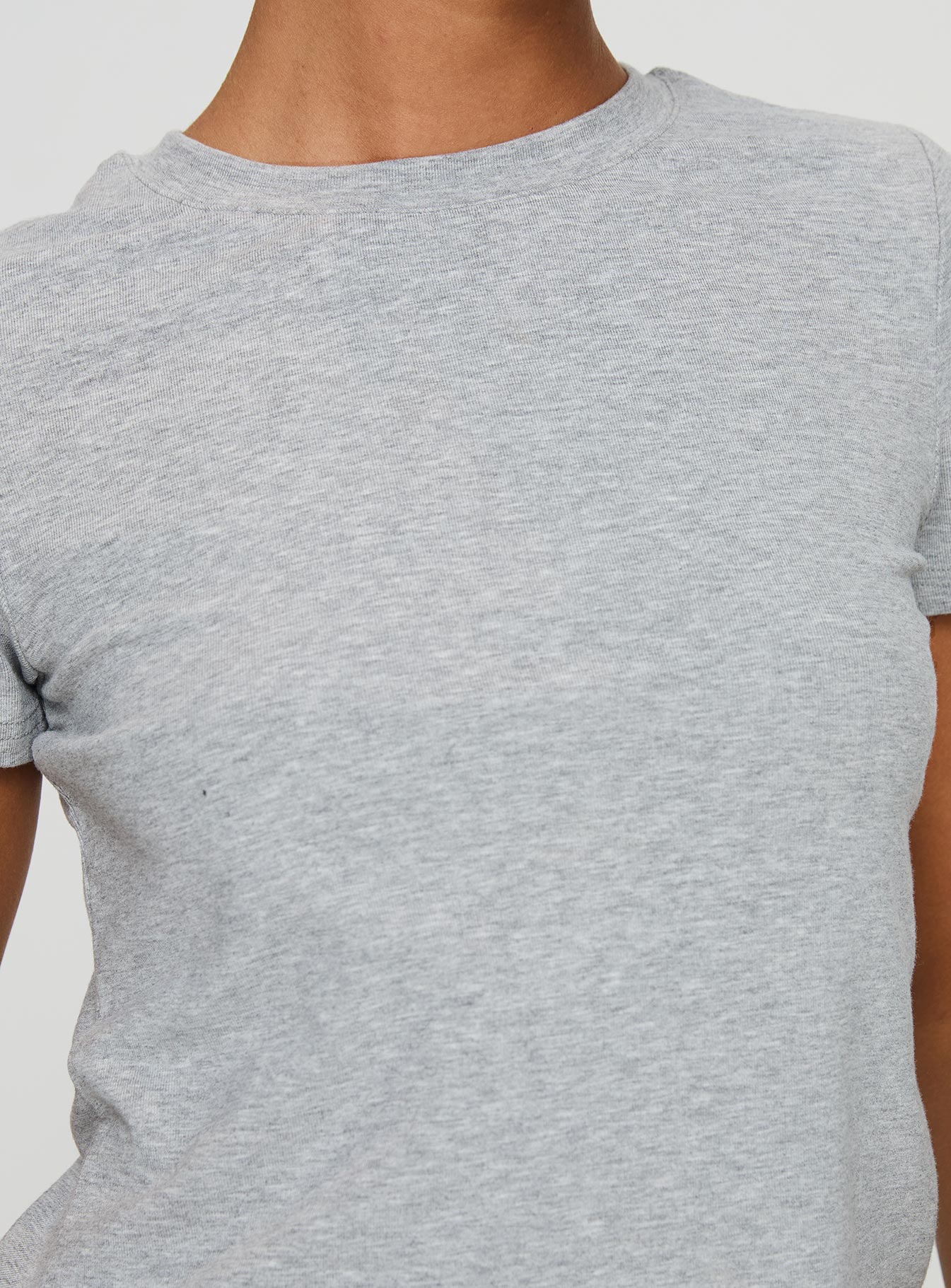 Alonza Tee Grey、mySite、solidvoid