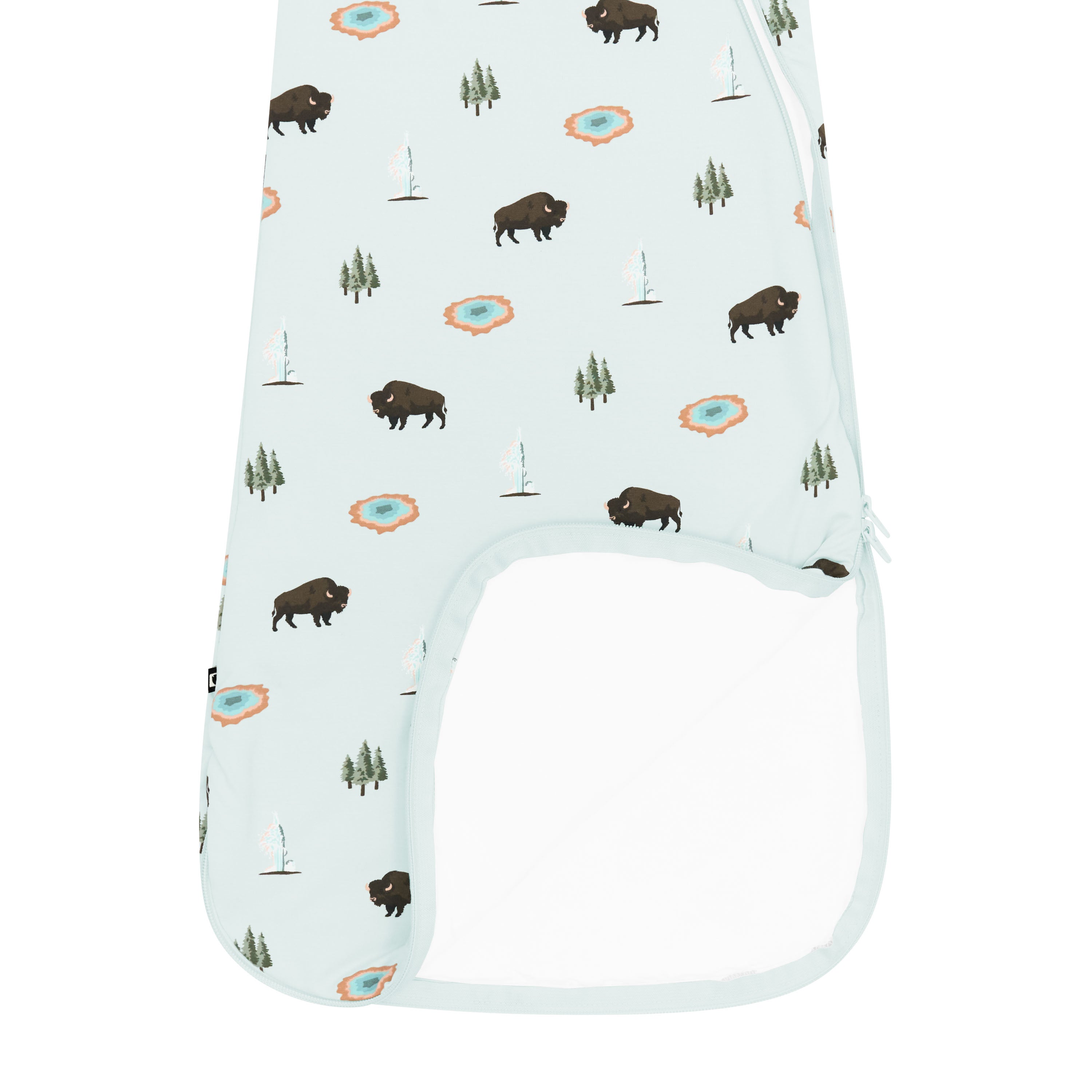  Sleep Bag in Yellowstone 1.0、mySite、layawaytickets