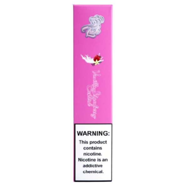 Lush Bar Disposable Vape 10 Pack 1.3mL、mySite、zt4zffjzw