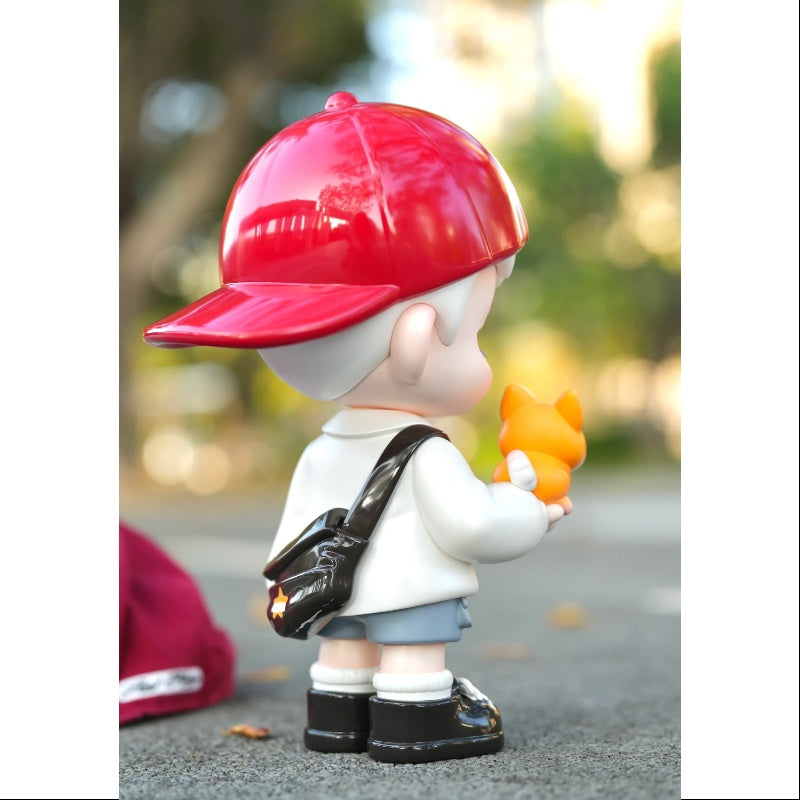  Boy Rayan With Shiba Inu Plus 2024 Limited Edition、mySite、greenlandpopulation