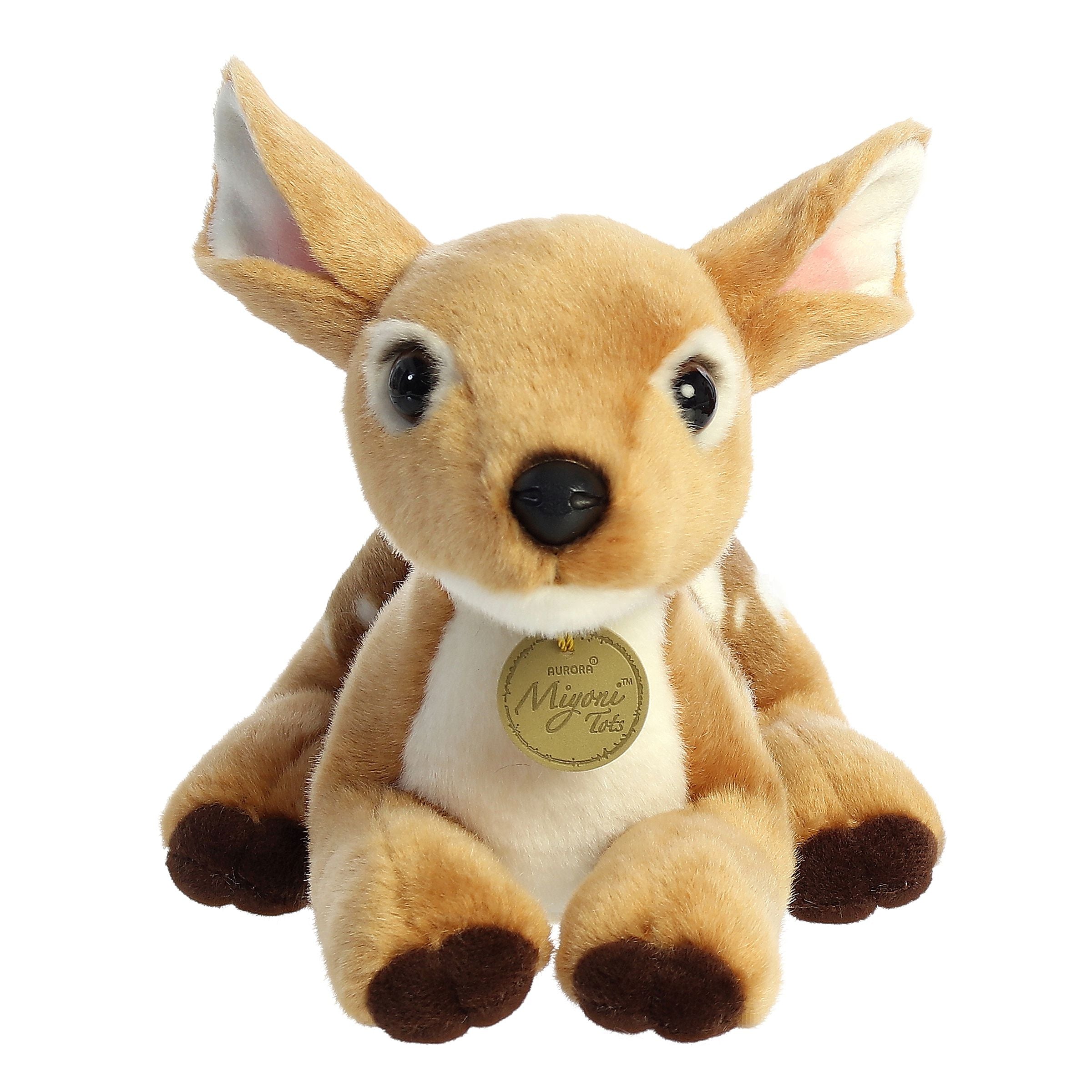 Aurora® - Miyoni® Tots - 9 Fawn、mySite、g9winljtr