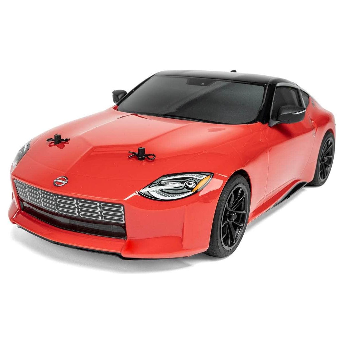  ASC30128C, Team Associated Apex2 Nissan Z Sport RTR 1/10 Electric 4WD Touring Car Combo w/2.4GHz Radio, Battery & Charger、mySite、merchandisen