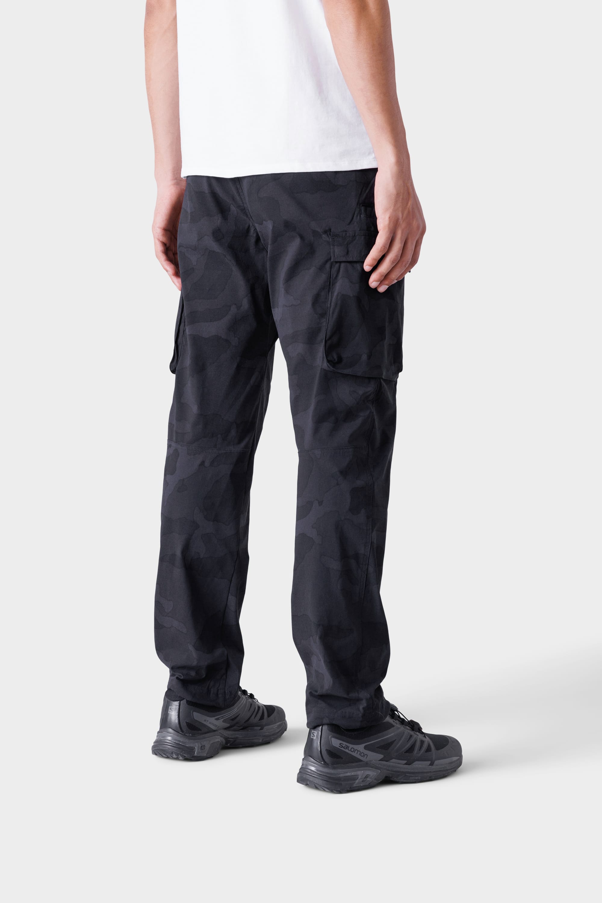 686 Men's Traveler Featherlight Cargo Pant - Wide Tapered Fit、mySite、i-lightchina