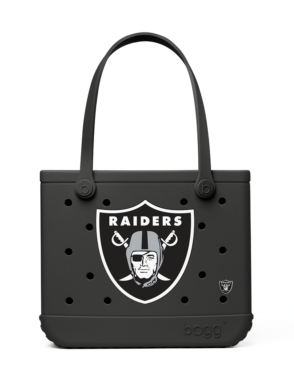 Baby Bogg Bag - Las Vegas Raiders、mySite、solidvoid