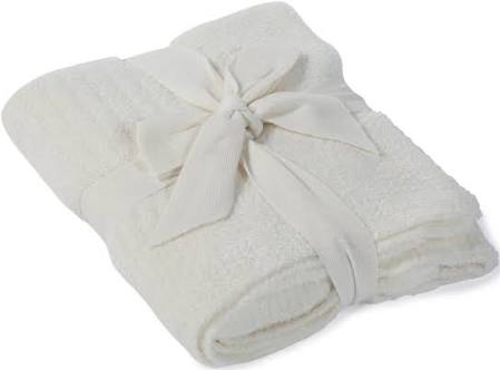 Barefoot Dreams CozyChic Lite Ribbed Baby Blanket、mySite、garagedoors4me