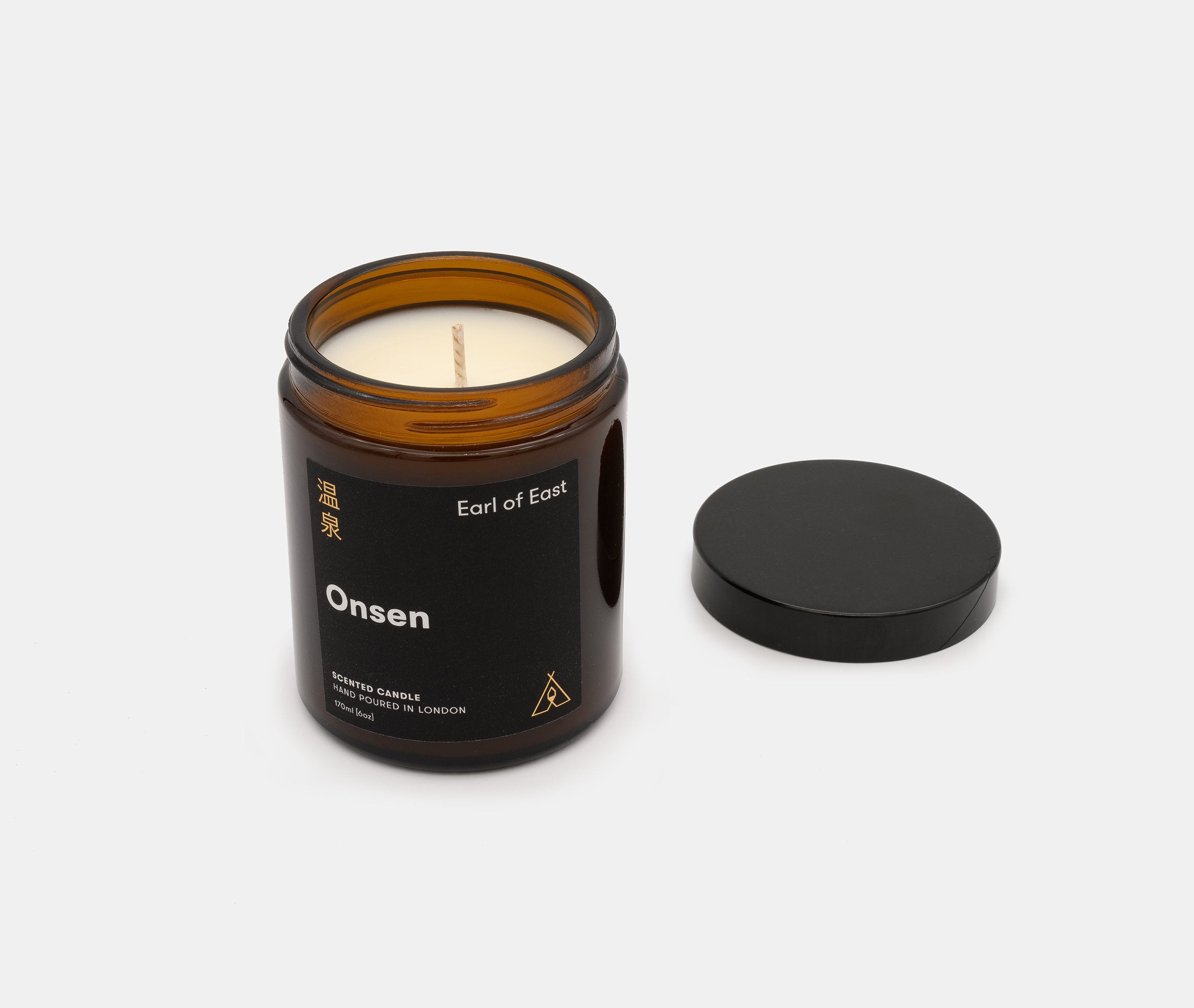 Onsen Soy Wax Candle、mySite、topwebapps