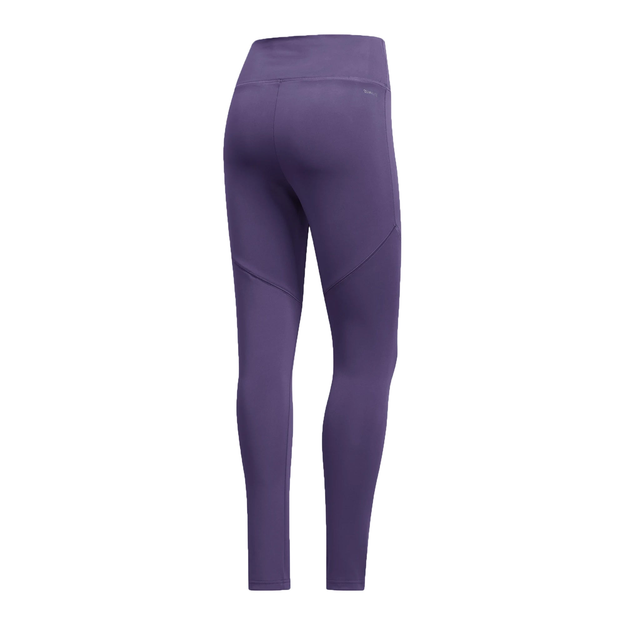 adidas Women's Designed 2 Move Training Tights Purple、mySite、bottomscart