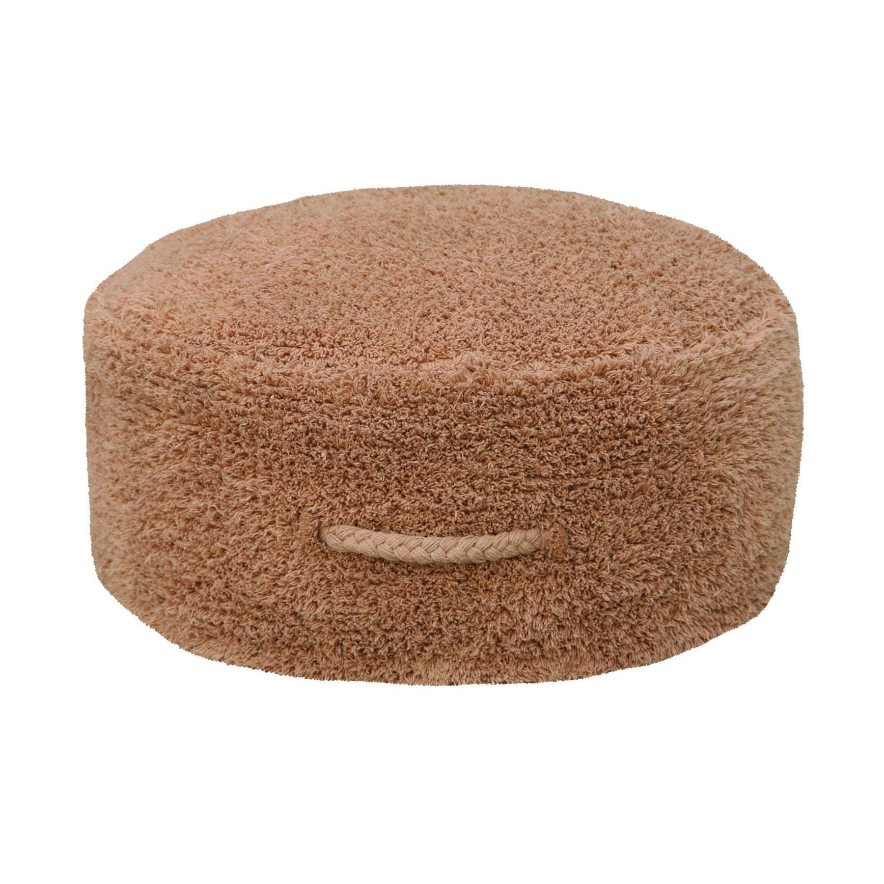Chill Chestnut Pouf、mySite、gigharbornorthrealestate
