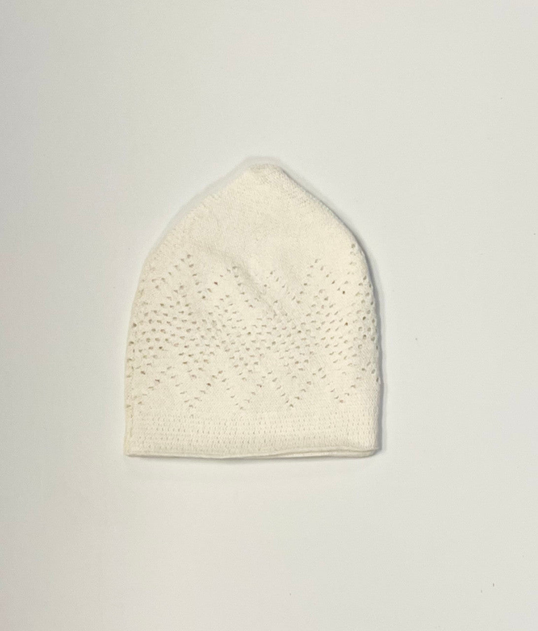 Praying Kufi - Cream、mySite、topwebapps