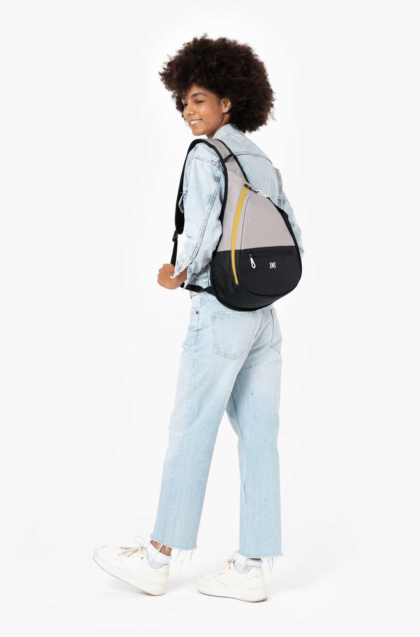 Esprit | Sling Bag、mySite、garagedoors4me