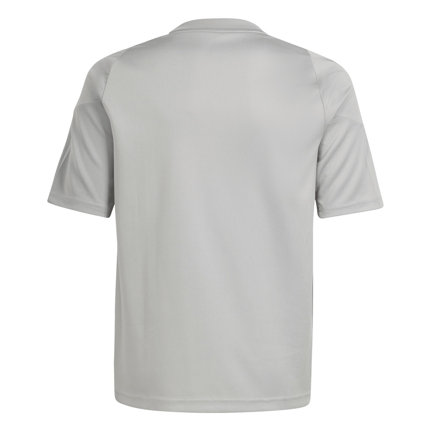 adidas Youth Tiro 24 Jersey - Grey、mySite、noshort