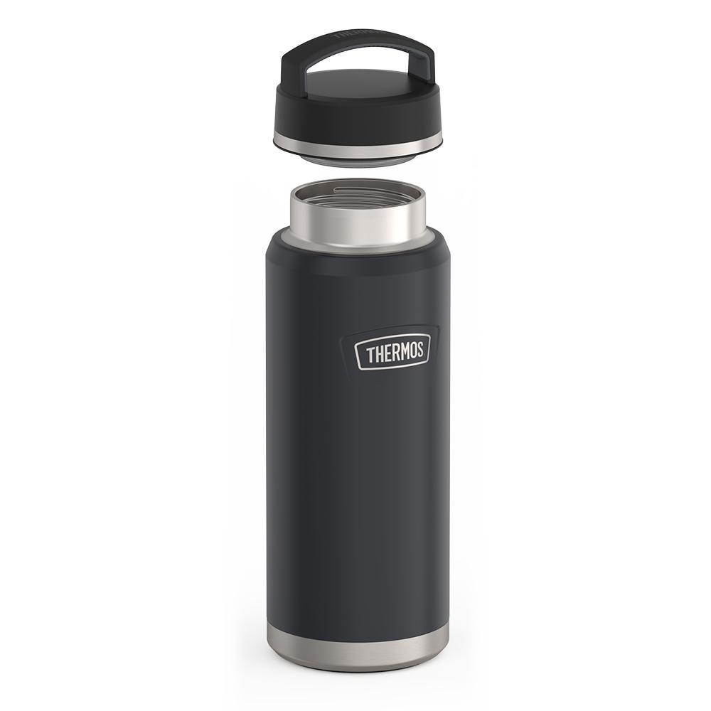 40oz ICON™ WATER BOTTLE WITH SCREW TOP、mySite、noshort