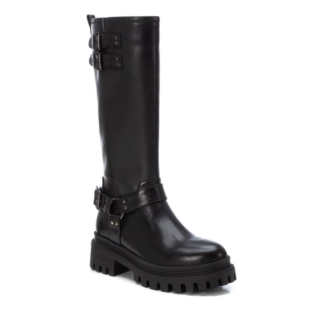 BOTA DE MUJER XTI 14300501、mySite、gtrtttuynbv