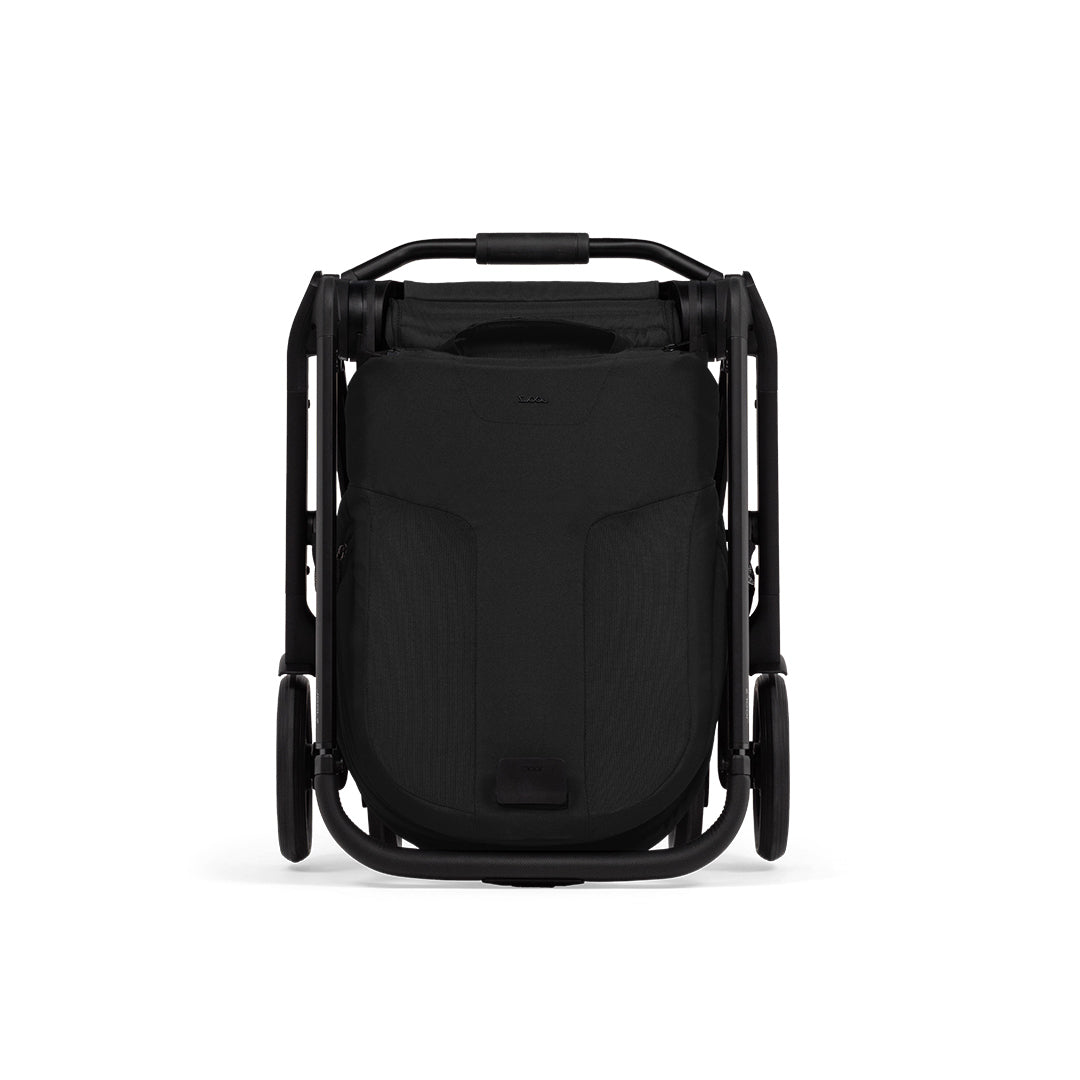  Joolz Hub2 Pushchair - Space Black、mySite、merchandisen