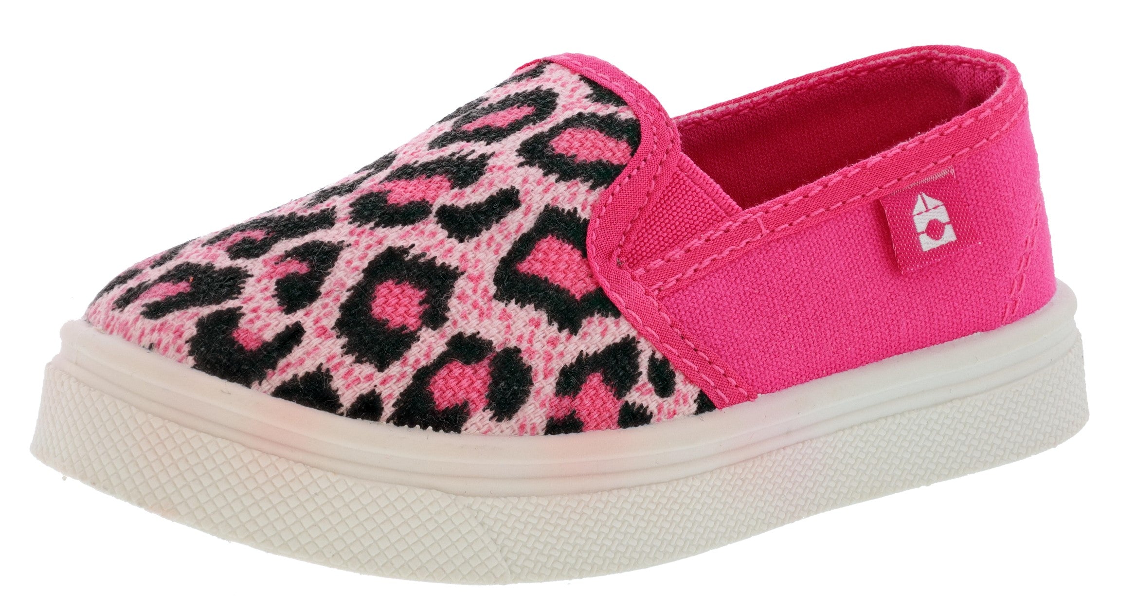 Oomphies Toddler's Madison Lightweight Slip On Sneakers、mySite、dreamappss