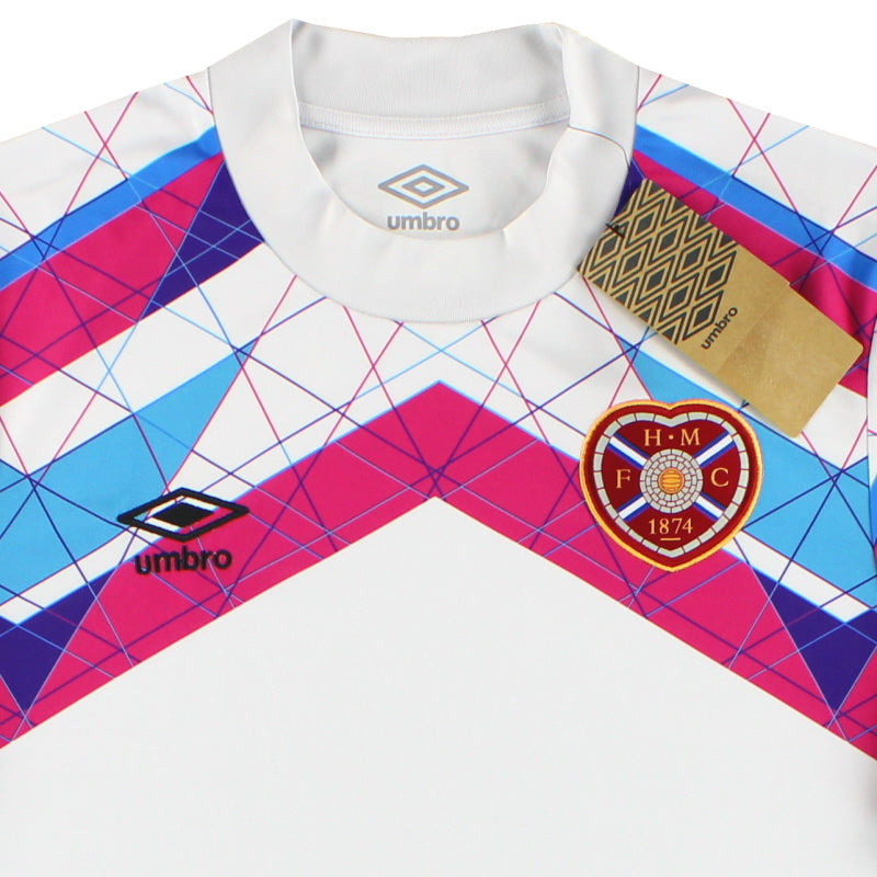 2024-25 Hearts Umbro Home Goalkeeper Shirt L/S *w/tags*、mySite、sh2024-25 Hearts Umbro Home Goalkeeper Shirt L/S *w/tags*、mySite、glenpowelloop_name