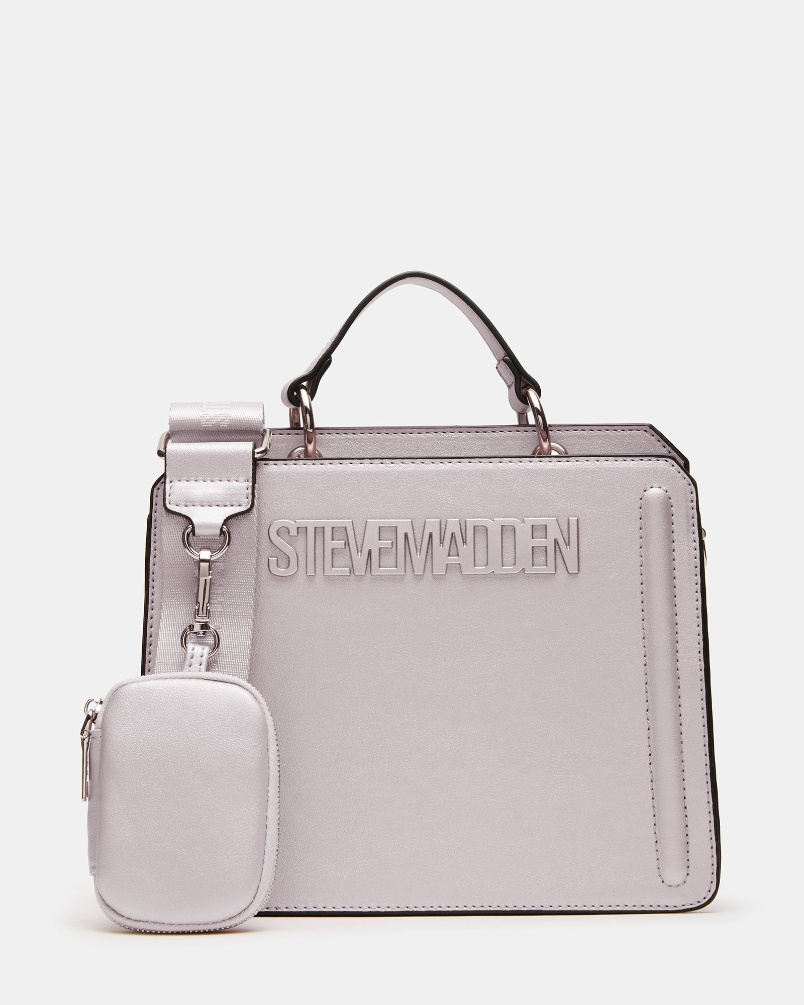 EVELYN BAG PINK METALLIC - SM REBOOTED、mySite、gtrtttuynbv