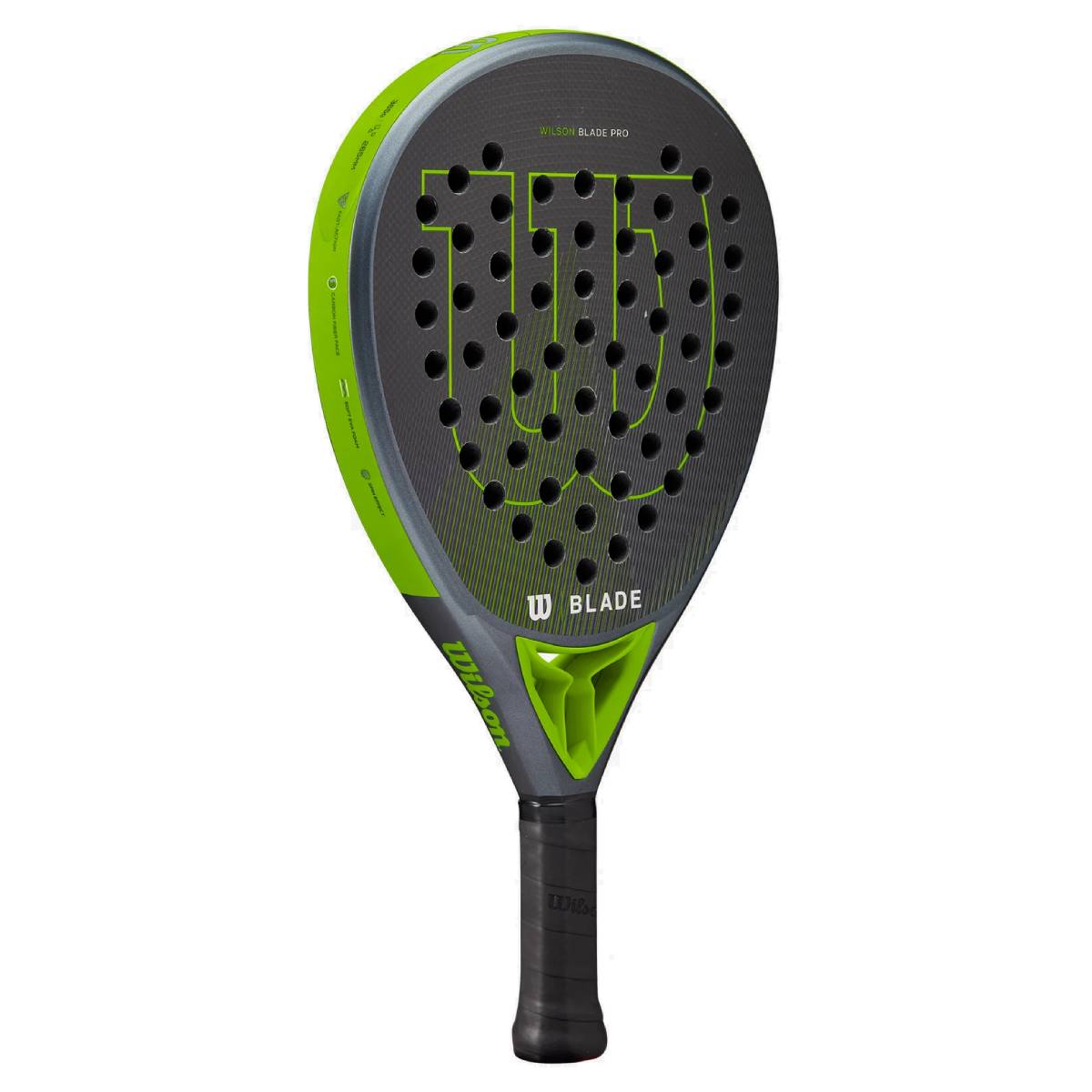 Wilson Blade Pro V2