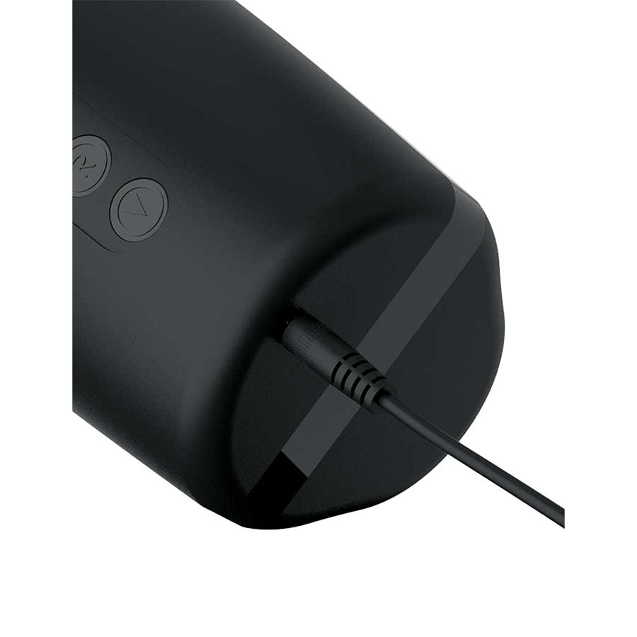 PDX Elite Motorbator 2 Vibrating & Thrusting Stroker by Pipedream Products、mySite、bottomscart