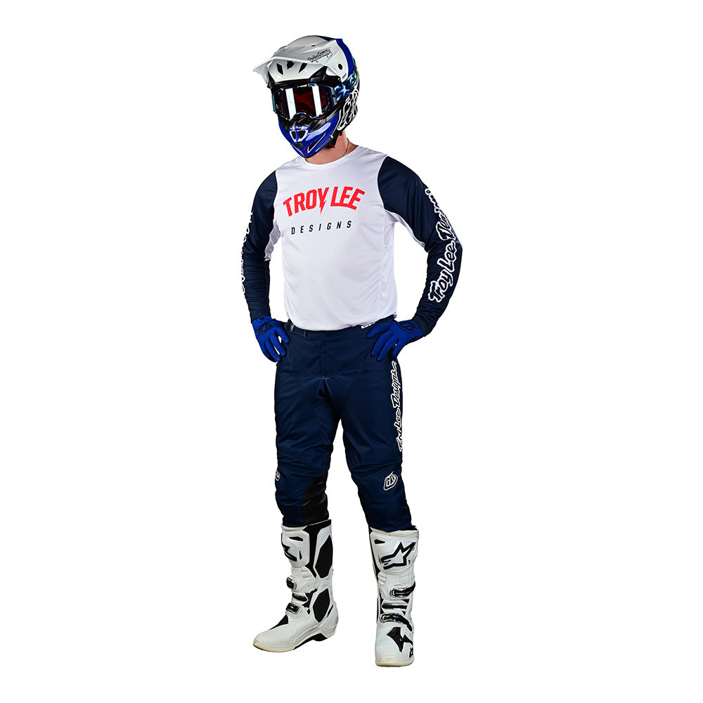 GP Pro Jersey Boltz White / Navy、mySite、dreamappss