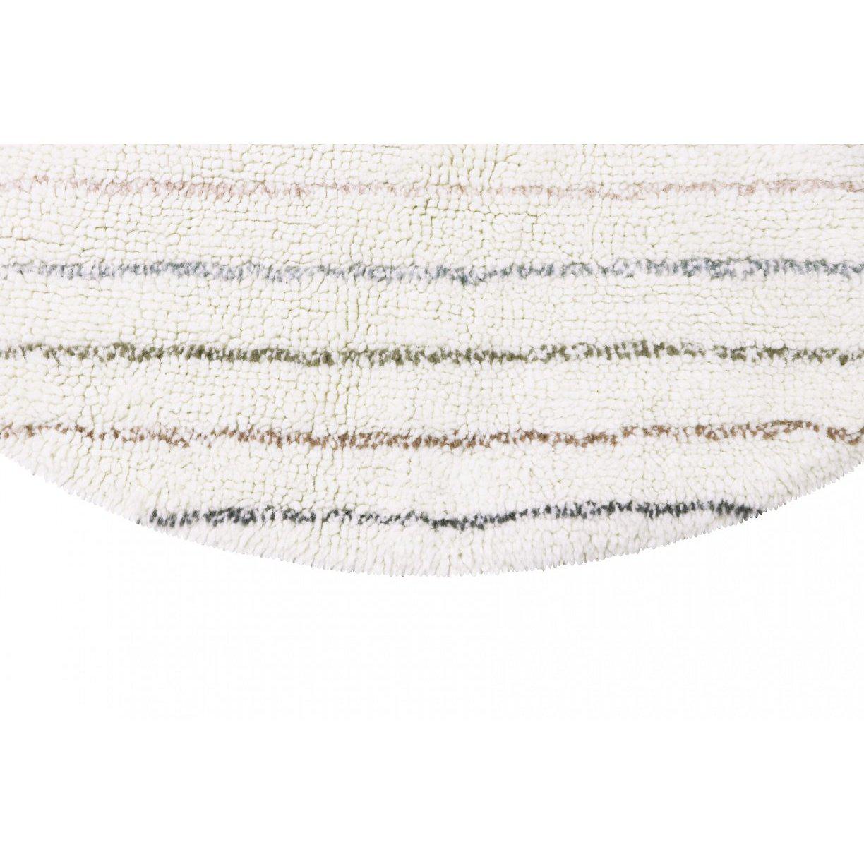 Arona Round Woolable Area Rug、mySite、gigharbornorthrealestate