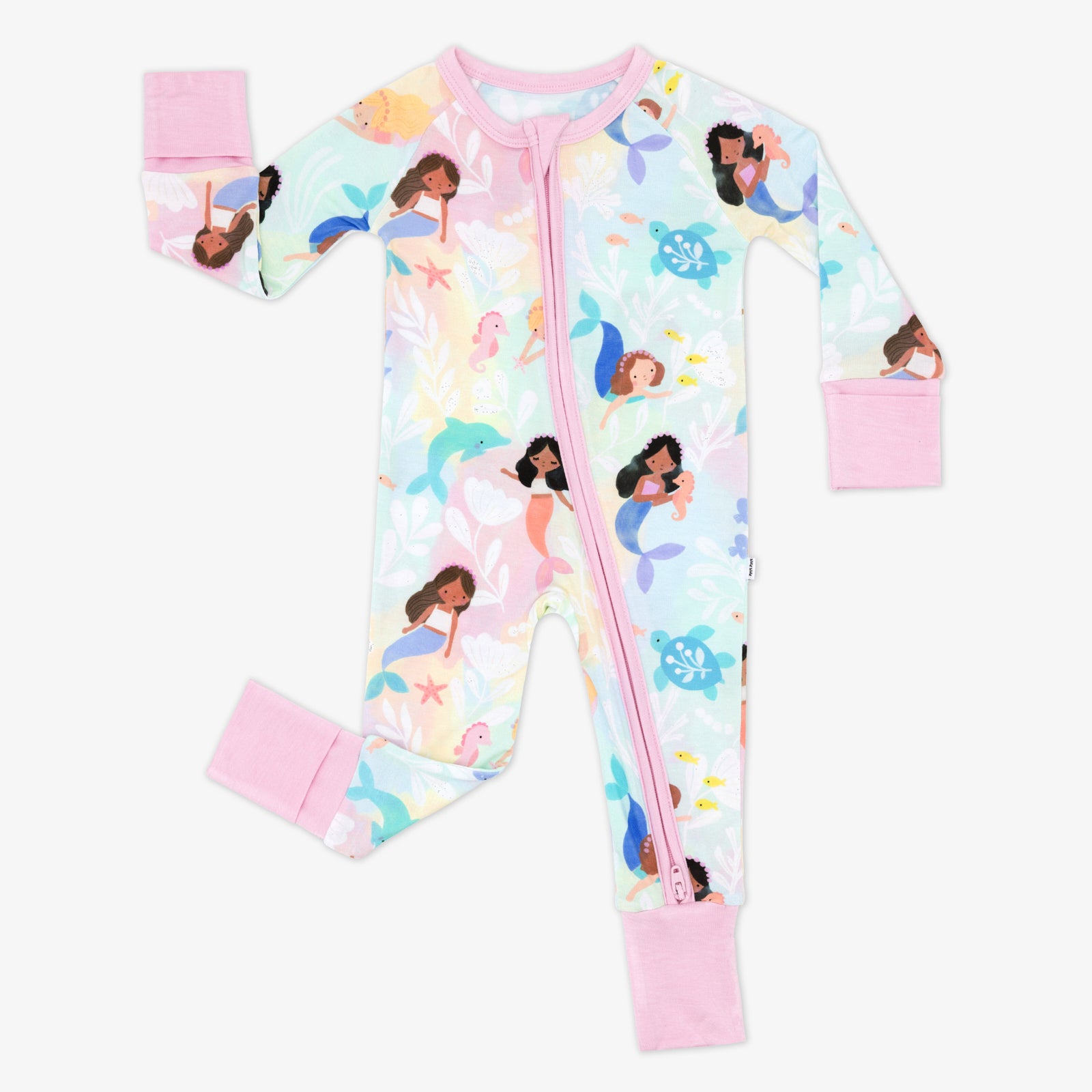  Mystic Mermaids Zippy、mySite、layawaytickets