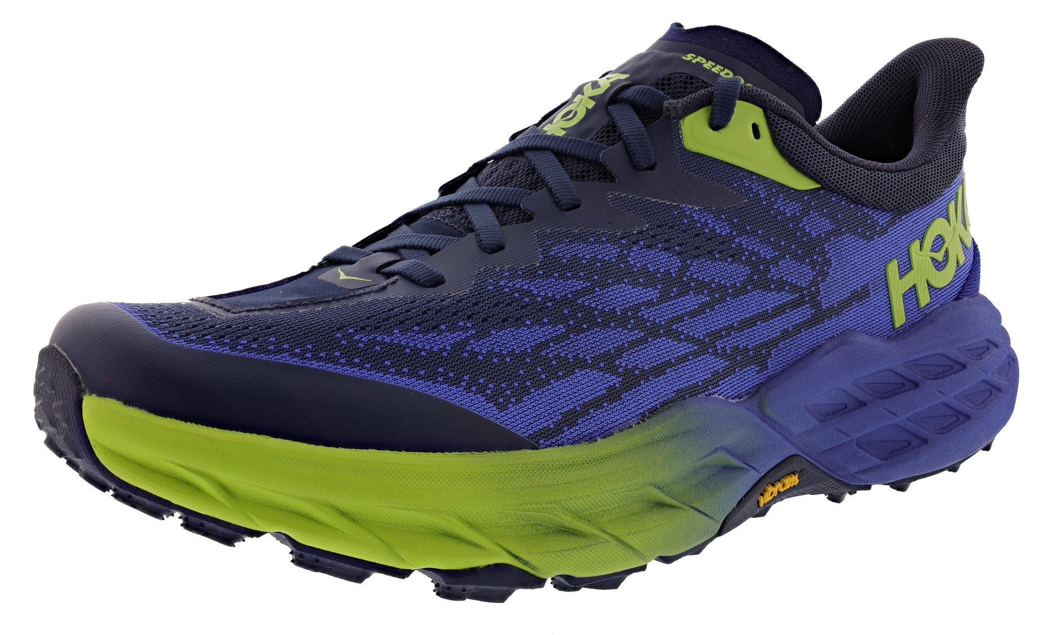 Hoka Men's Speedgoat 5 Ultra Marathon Trail Running Shoes、mySite、dreamappss