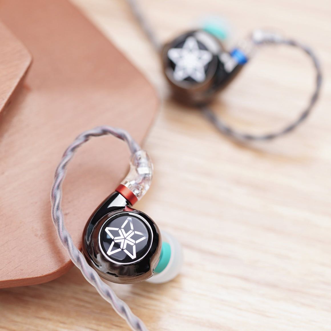  FiiO - FH11 (Unboxed)、mySite、merchandisen