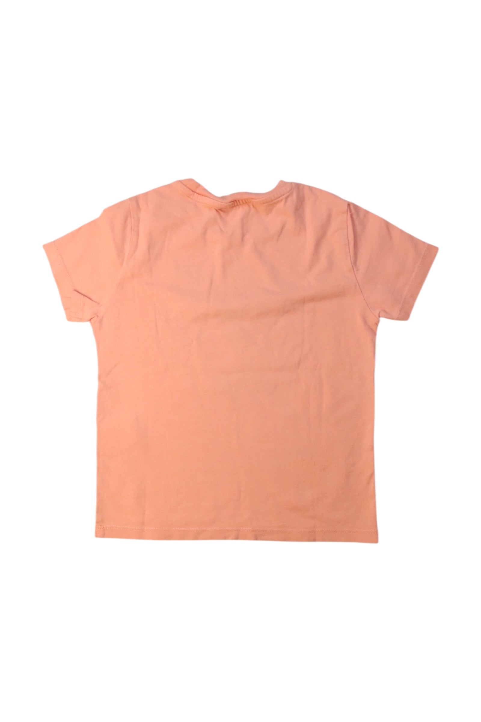 Kenzo Tiger T-Shirt Size 6T、mySite、g9winljtr