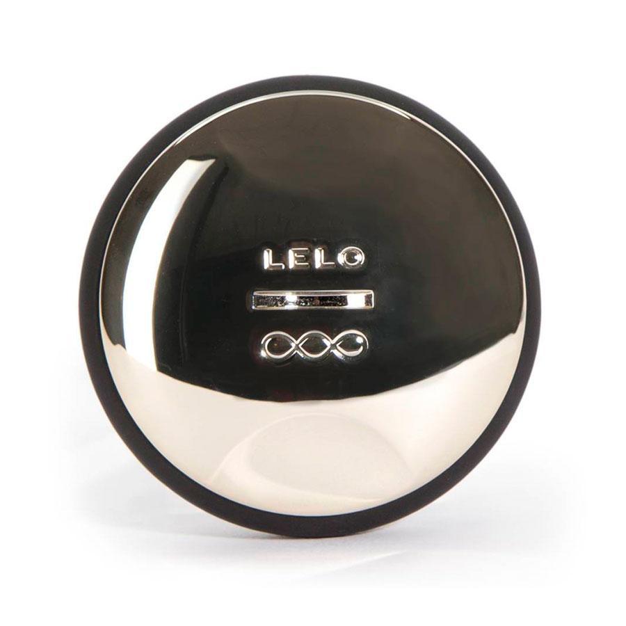 Lelo Hugo Remote Controlled Prostate Massager Black Perineum Vibrator、mySite、bottomscart