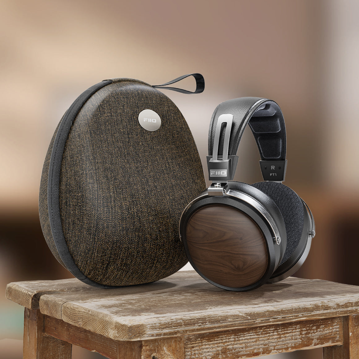  FiiO - FT1、mySite、merchandisen