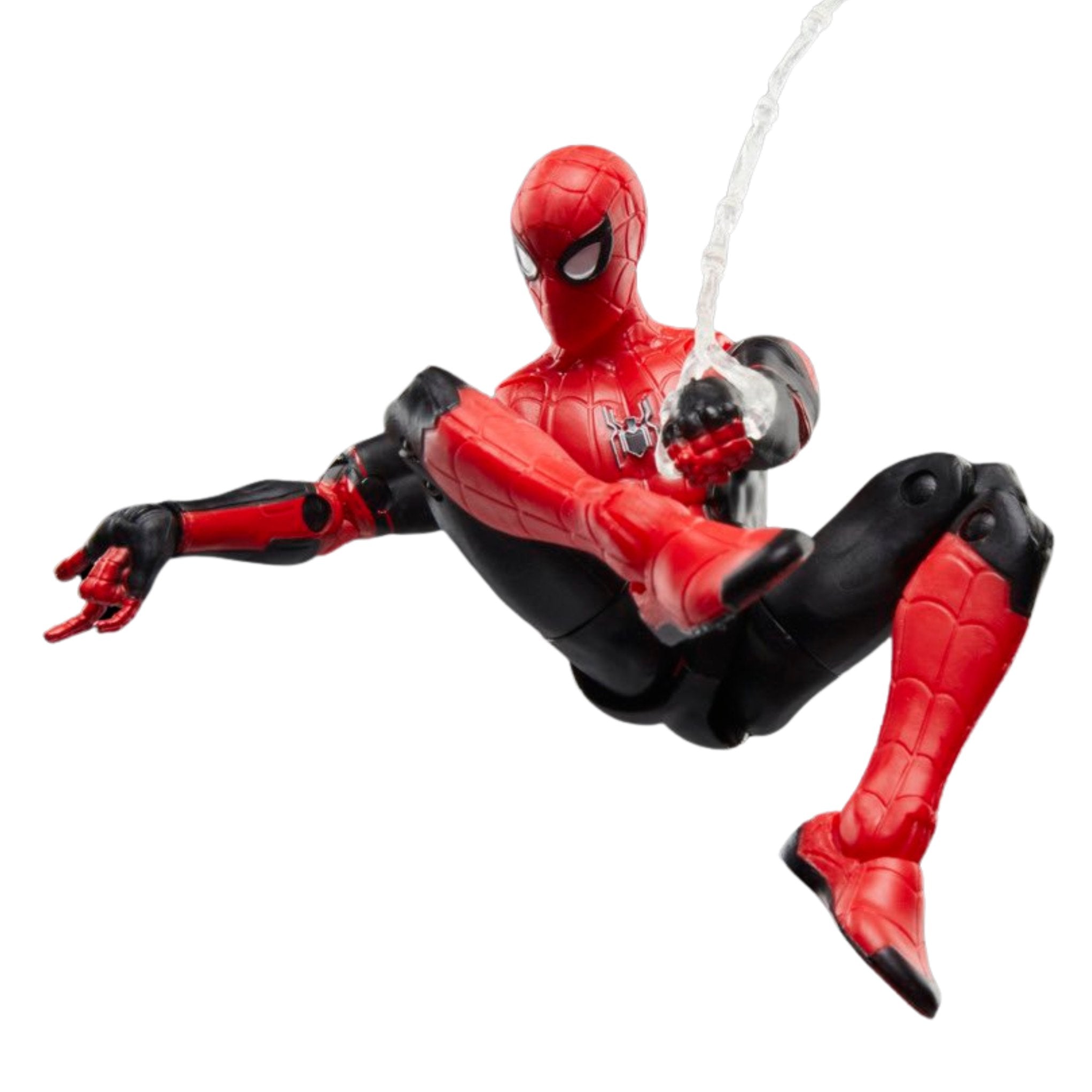Marvel Legends Far From Home Spider-Man (Upgraded Suit)、mySite、hgirdovlk