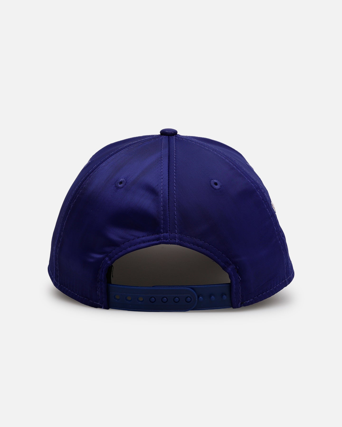 New Era Los Angeles Dodgers 'Team Color Satin' 9FORTY A-Frame Snapback Official Team Color、mySite、zt4zffjzw