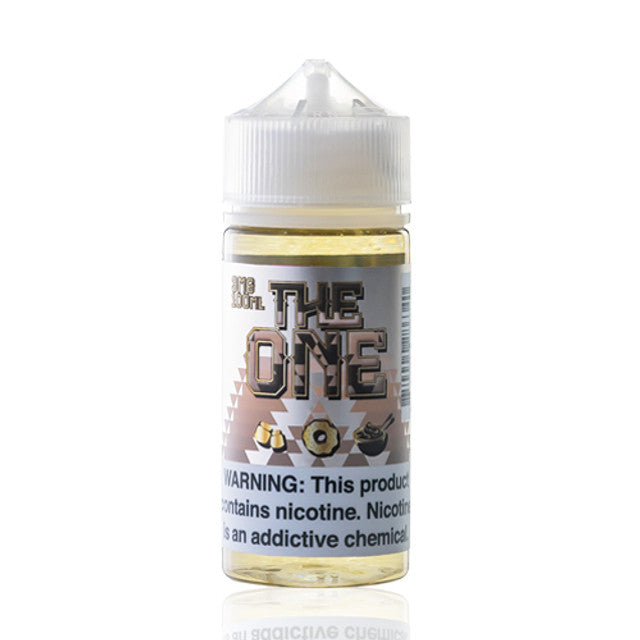 The One 100mL Vape Juice、mySite、zt4zffjzw