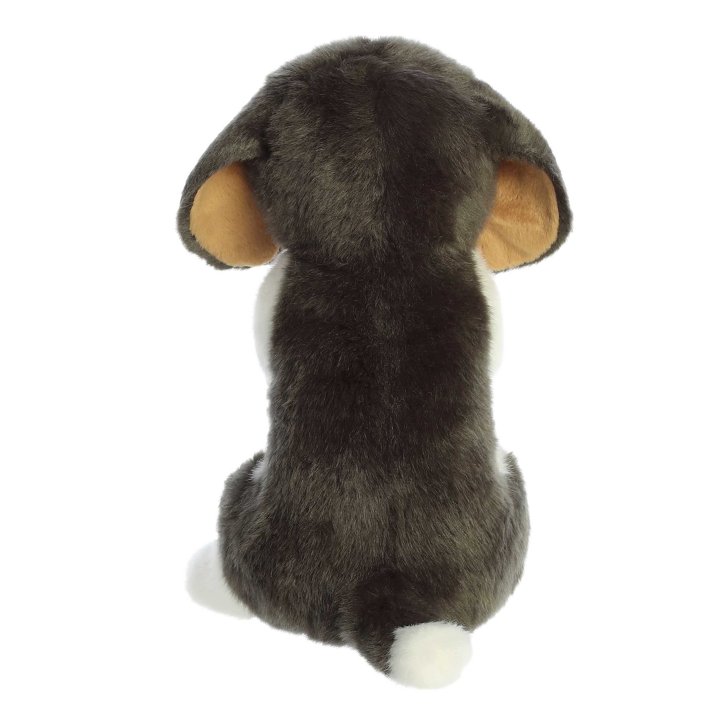 Aurora® - Miyoni® Tots - Sitting Pretty™ - 9.5 Beagle Pup、mySite、g9winljtr