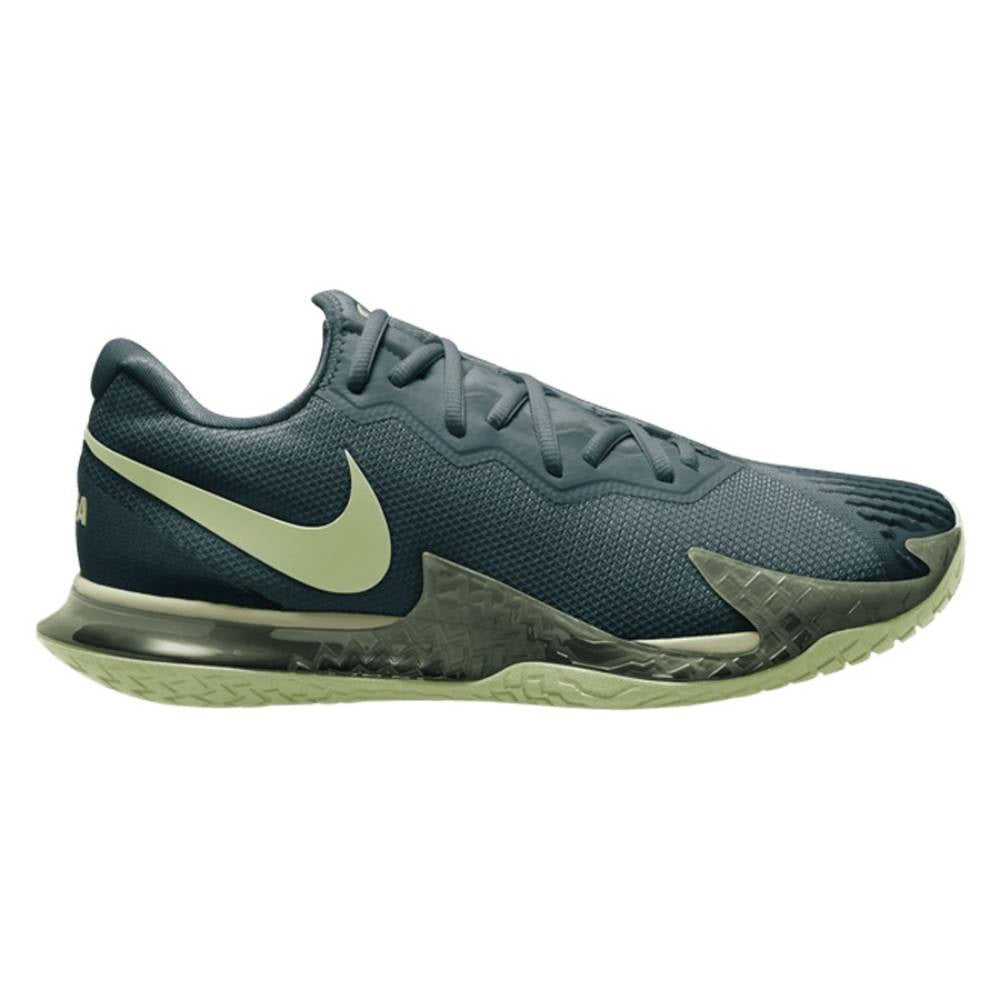 Nike Zoom Vapor Cage 4 Rafa Men's Tennis Shoe (Green)、mySite、neckold