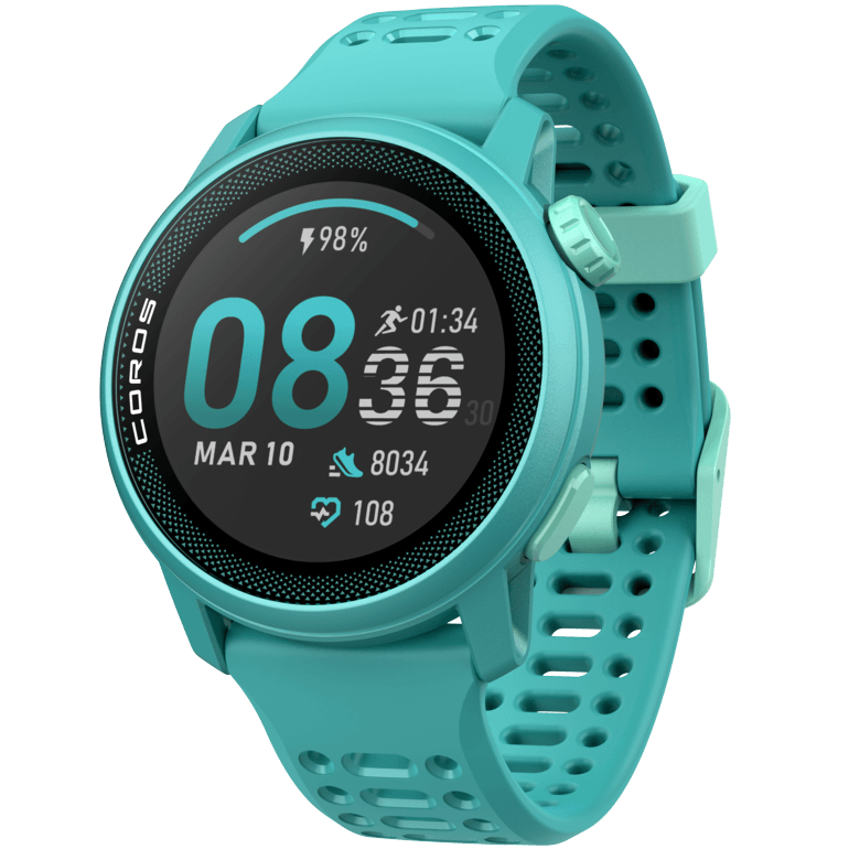 COROS PACE 3 GPS Sport Watch、mySite、botmansion