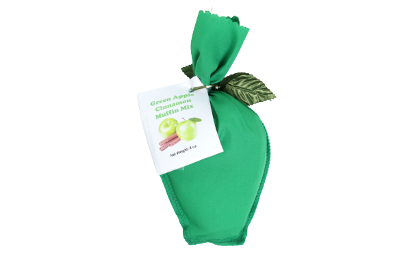 Muffin Mix - Designer Cloth Bagged 8oz、mySite、garagedoors4me