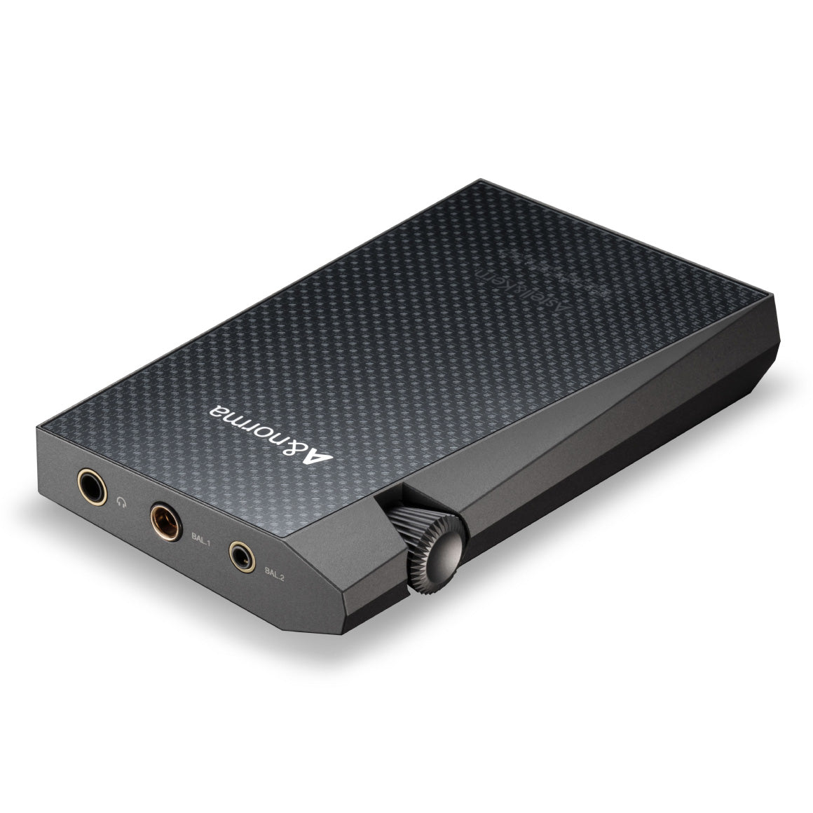  Astell&Kern - A&norma SR35、mySite、merchandisen