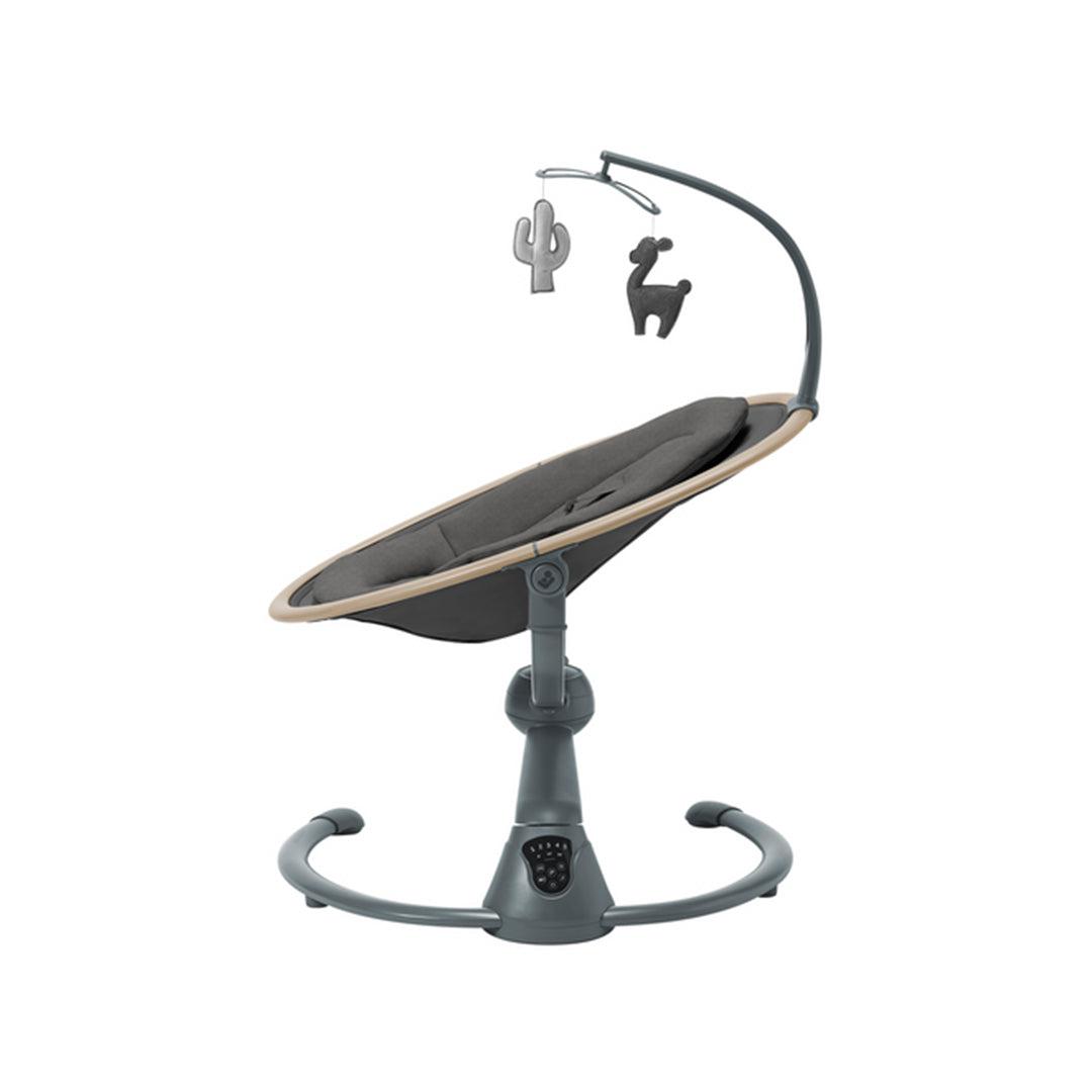  Maxi-Cosi Cassia Beyond Eco Swing - Beyond Graphite、mySite、merchandisen