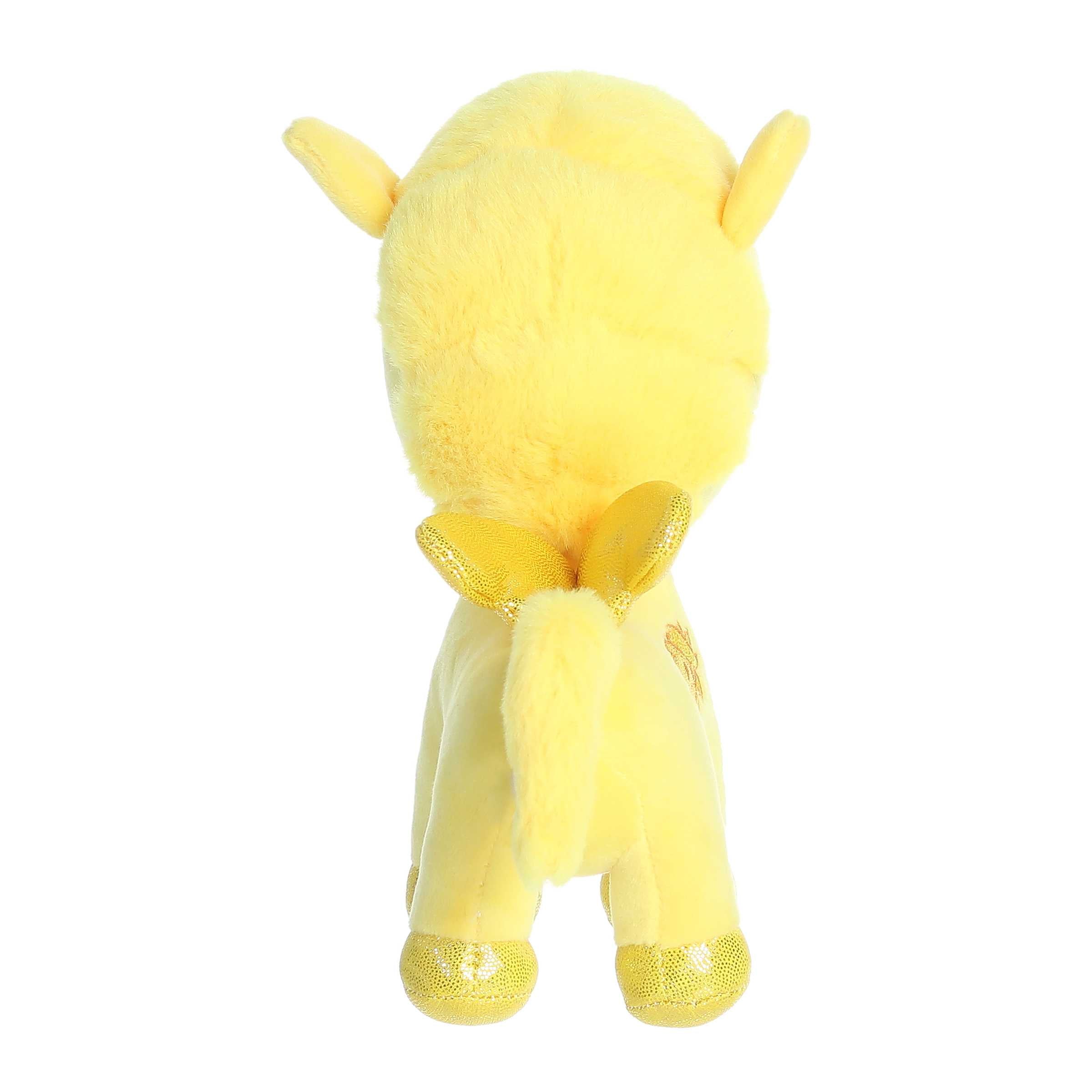 Aurora® - ©tokidoki - 7.5 Toki Mochi Sky Unicorno - Solara、mySite、g9winljtr