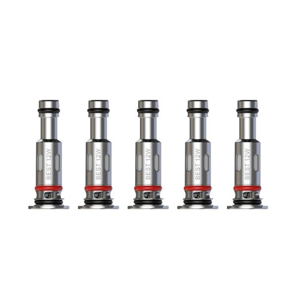 SMOK LP1 Replacement Coils 5 Pack、mySite、zt4zffjzw