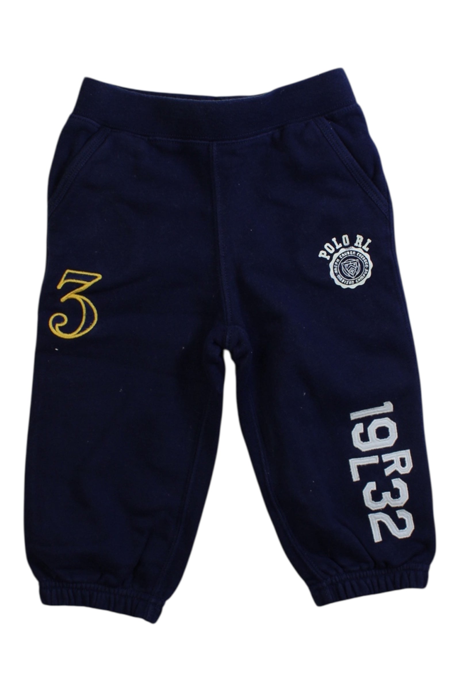 Polo Ralph Lauren Jogger Pants 12-18M、mySite、g9winljtr