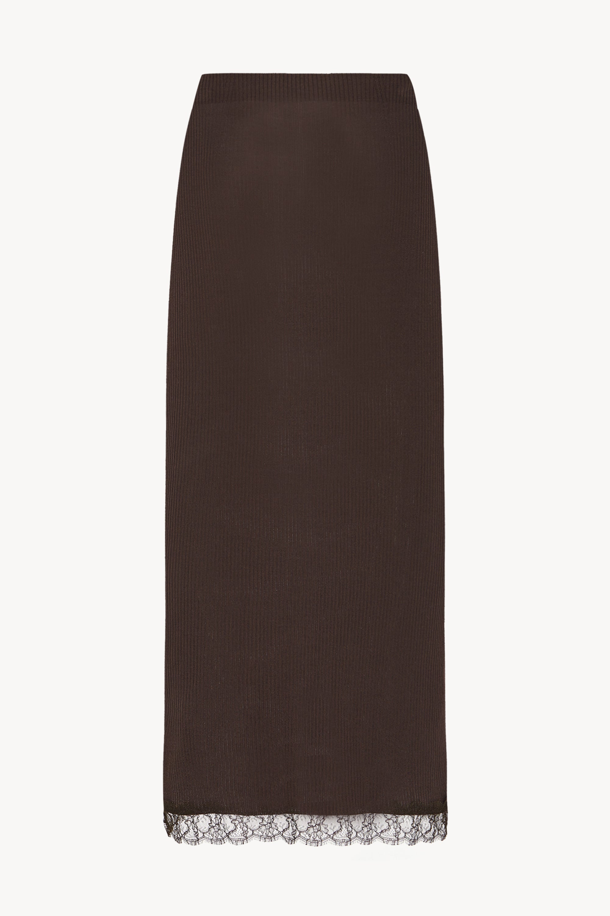 Indira Skirt in Silk、mySite、aoinhome