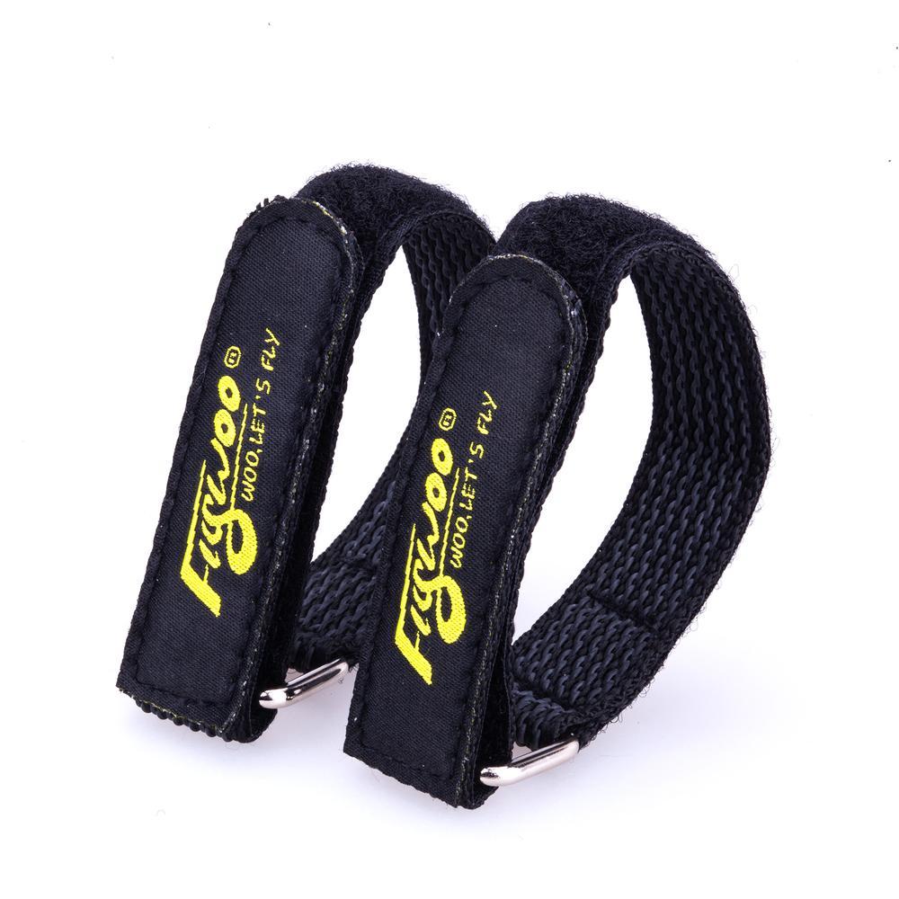  Flywoo 200mm Kevlar Battery Strap 2 Pack、mySite、merchandisen