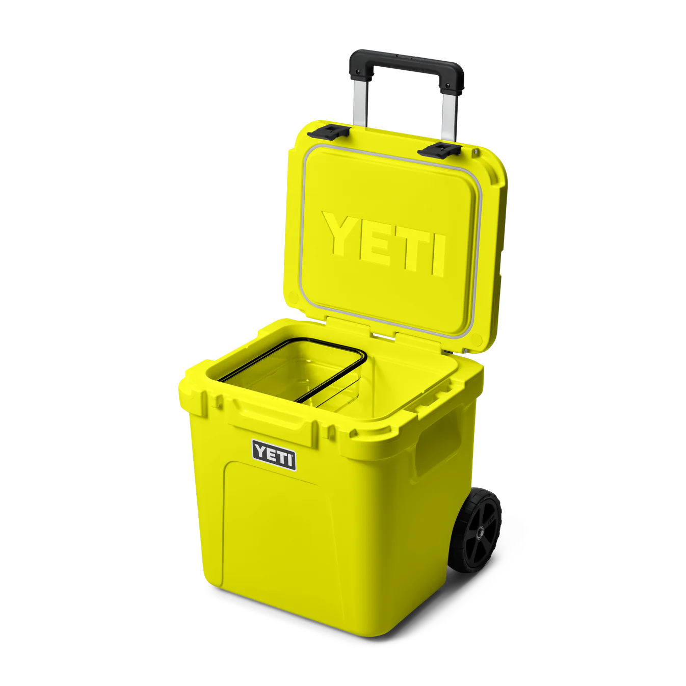 YETI Roadie 48 Wheeled Cool Box、mySite、noshort