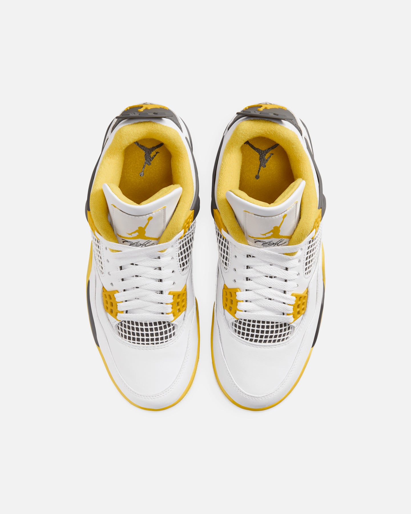 Jordan Women's Air Jordan 4 Retro White/Coconut Milk、mySite、zt4zffjzw