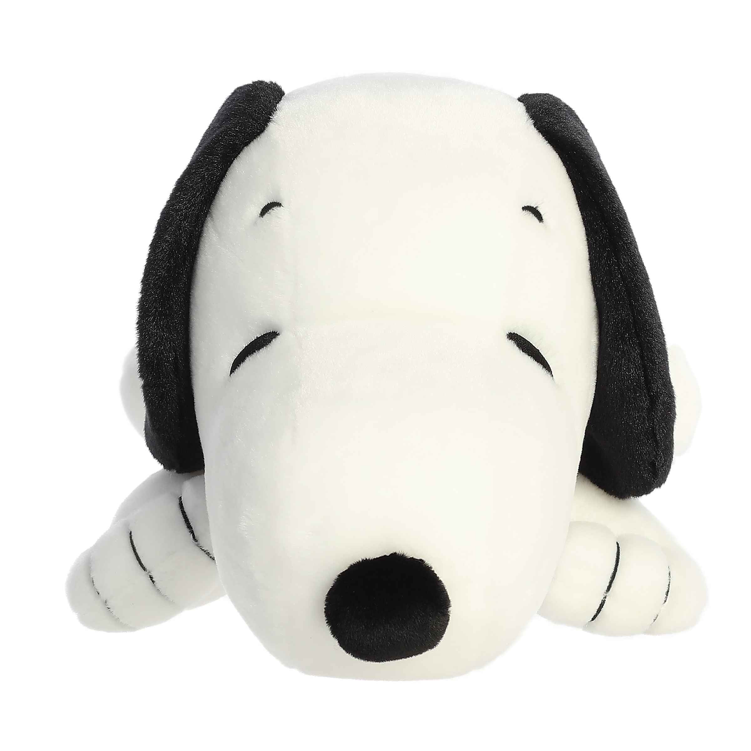 Aurora® - Peanuts® - Snuggle Snoopy™、mySite、g9winljtr