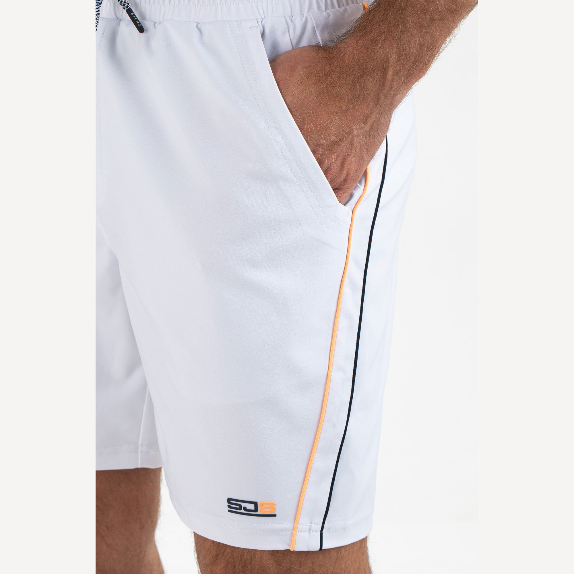 Sjeng Sports Marino Men's Tennis Shorts