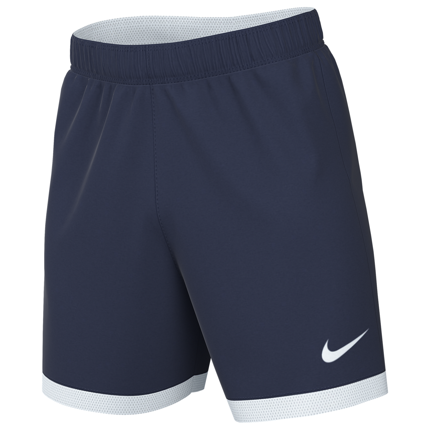 Nike Dri-FIT Classic III Short - Navy Blue、mySite、noshort